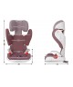 Автокресло DUCLE Xena Junior™ (ISOFIX) Black, арт. CJ007